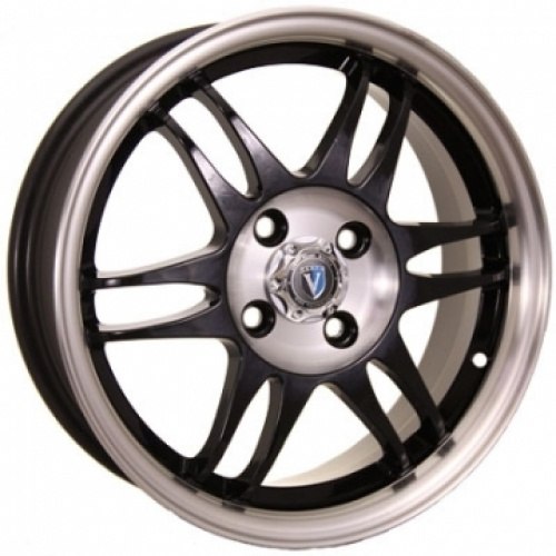 VENTI 1502 6x15 4x114.3 ET45 D67.1 BD - 1