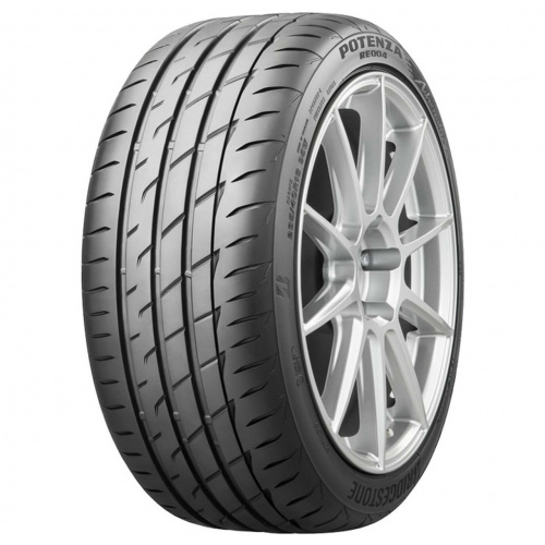 Bridgestone POTENZA Adrenalin RE004 225/55 R17 101W - 1