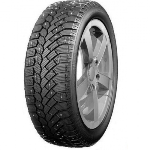 Gislaved Nord Frost 200 SUV 215/65 R16 102T XL - 1