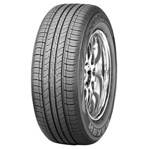 Roadstone CP 672 205/65 R15 94H - 1