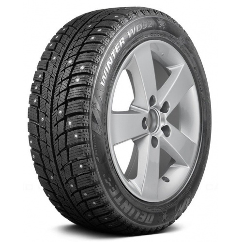 DELINTE Winter WD52 235/55 R19 101T - 1