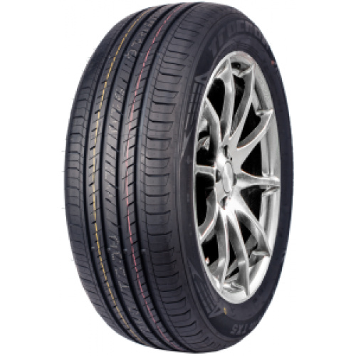 Tracmax X-Privilo TX5 185/55 R15 82V - 1
