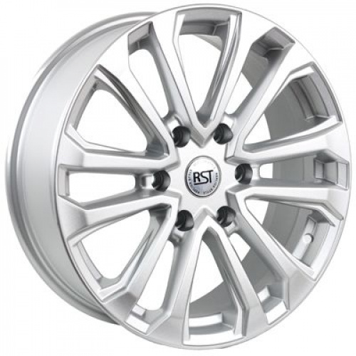 RST R058 7.5x18 6x139.7 ET38 D67.1 S - 1