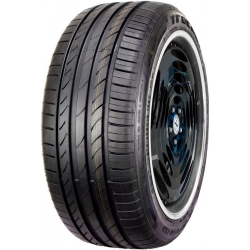 Tracmax X-Privilo TX3 235/55 R17 103W XL - 1