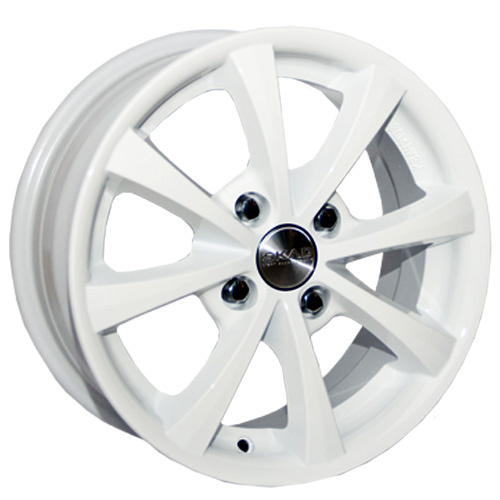 Скад Калисто 5.5x13 4x98 ET35 D58.6 W - 1