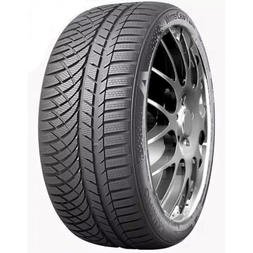 Kumho WinterCraft WS71 265/55 R19 113V XL - 1